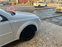 شيفروليه اوبترا